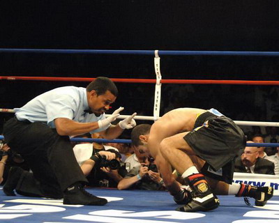 Bio Nonito Donaire