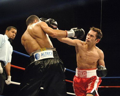 Nonito Donaire - Wikipedia