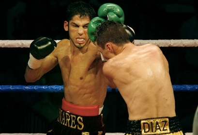 Jorge Linares Jorge Linares