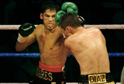 Jorge Linares