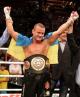 Узелков на 6-м месте в WBO