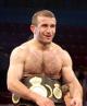 Хурцидзе в рейтинге WBA!