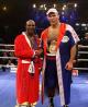 Holyfield, Valuev rematch?
