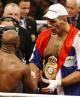 WBA to review Valuev-Holyfield