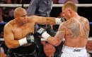 Gallery | David Tua vs Shane Cameron