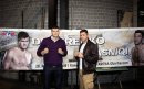 Alexandr Dimitrenko vs Luan Krasniqi photo