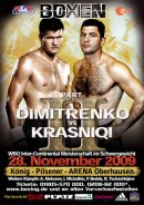 Alexandr Dimitrenko vs Luan Krasniqi photo