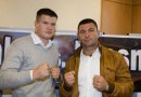 Alexandr Dimitrenko vs Luan Krasniqi photo