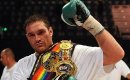 Gallery | Tyson Fury