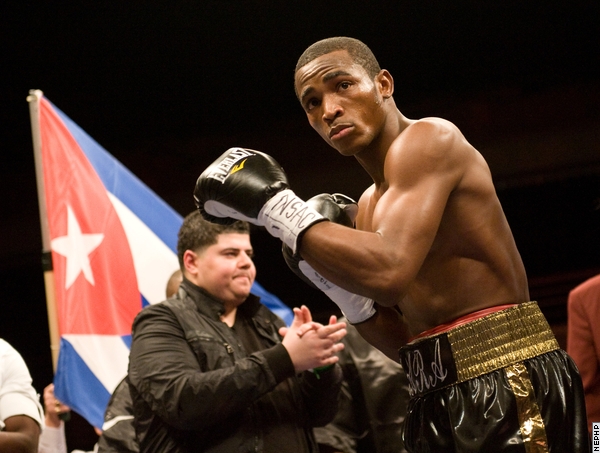 Ronald Hearns Ronald Hearns