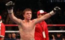 Gallery | Saul Alvarez