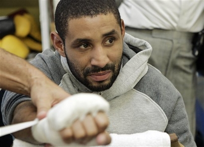 diego corrales