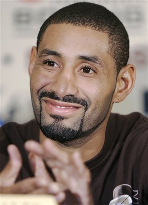 diego corrales
