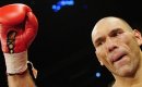 Gallery | Nikolay Valuev