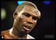 Hasim Rahman after the fight with Evander Holyfield photo