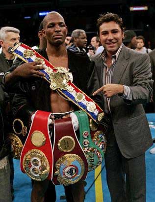 bernard hopkins belts. Photos - Bernard Hopkins