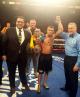 Lomachenko defeats Russell for WBO title