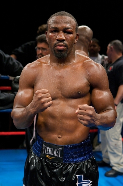 roy jones jr. heavyweight Roy Jones Jr.