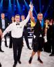 Olympic gold medalist Usyk still unbeaten