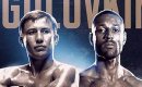 Gallery | Gennady Golovkin vs Kell Brook