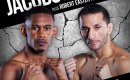 Gallery | Daniel Jacobs vs Sergio Mora - II