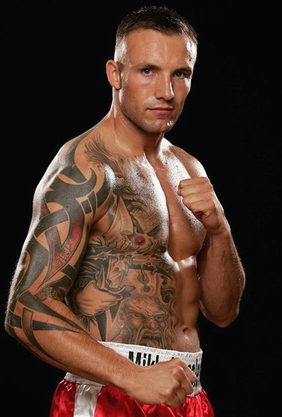 See gallery Mikkel Kessler