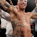 Gallery | Tattoo of boxers