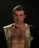 Федченко в рейтинге WBO