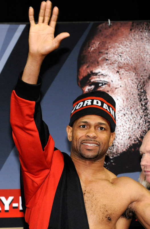 roy jones jr danny green. See gallery Roy Jones