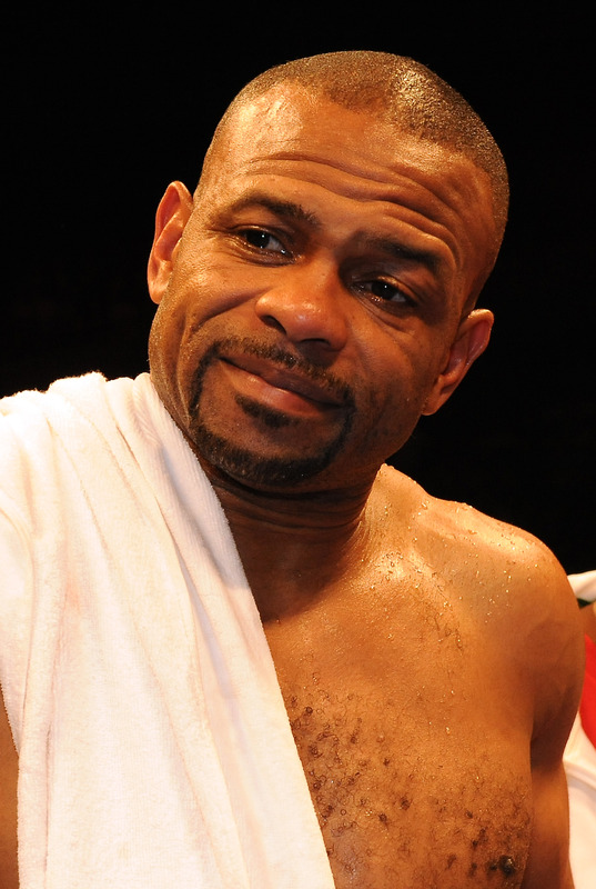 roy jones jr danny green. See gallery Roy Jones