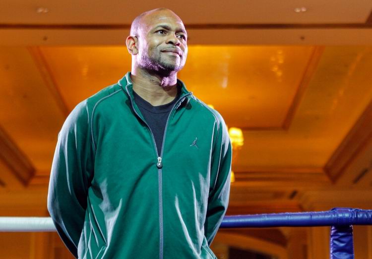How Boxer Roy Jones Turned Her Looks Into Luxury: Body Stats & Net Worth