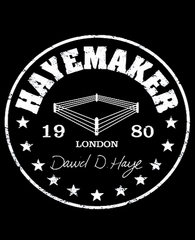 photo Hayemaker Boxing