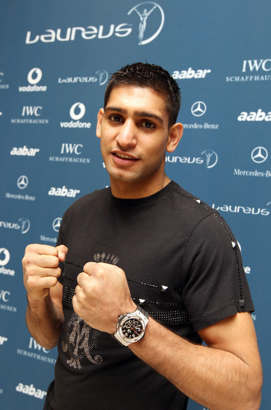 amir khan boxer website amir khan boxer website